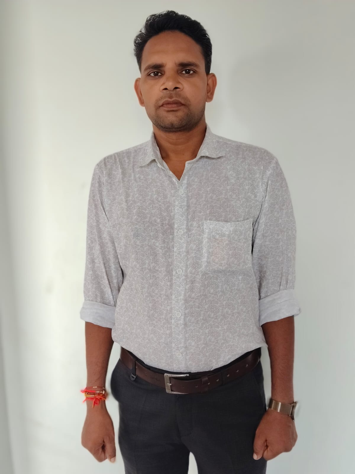 Vishwajeet